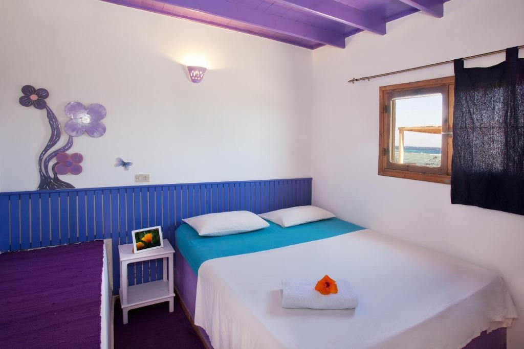 Eldorado Lodge And Restaurant Dahab Quarto foto